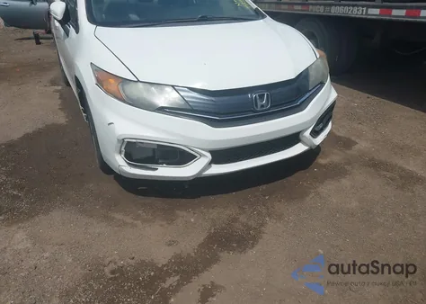 2015 Honda Civic Lx from USA, damaged, VIN 2HGFG3B5XFH517876